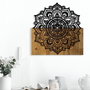Wallity Mandala 6